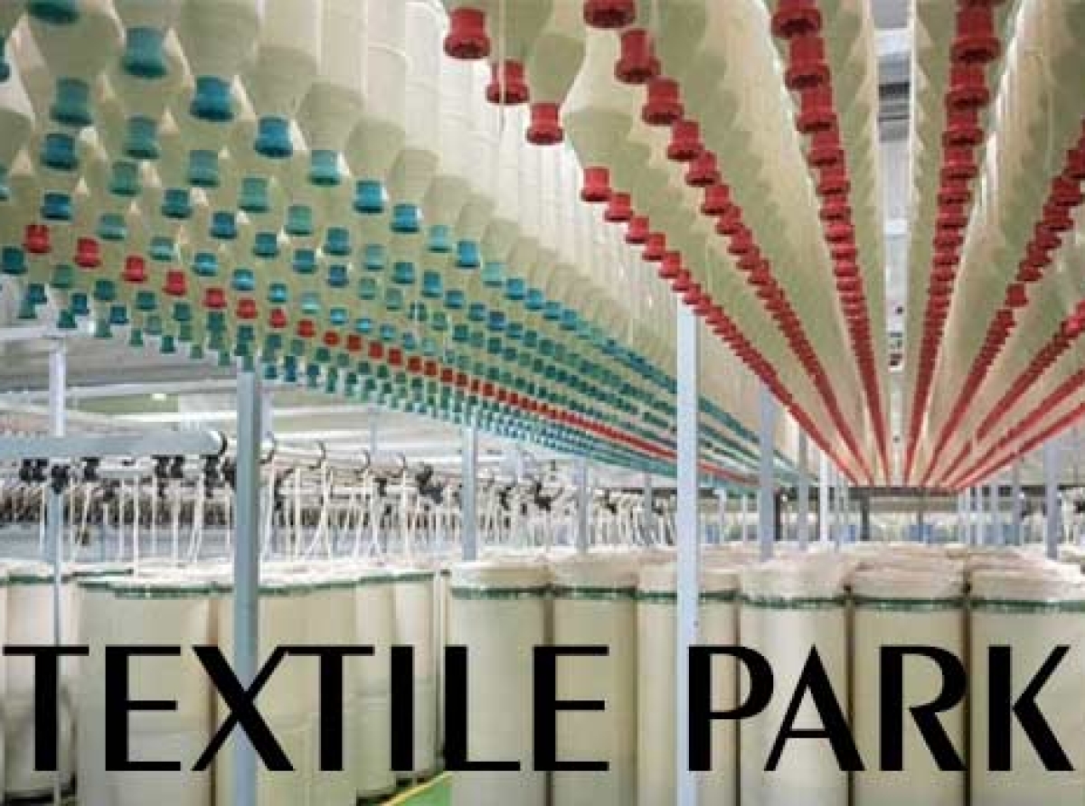 Minister for Handlooms, Textiles and Sugar Shankar Basanagouda Patil Munenakoppa: Textile Park will be built in Karkala
